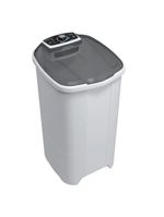 Tanquinho Semiautomático 10kg Newmaq Branco 110V