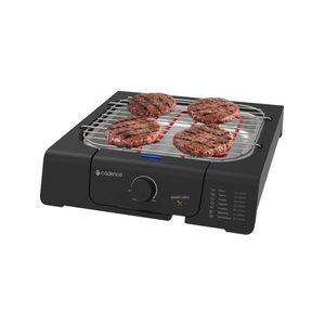 Churrasqueira Elétrica Cadence Short Grill 220v