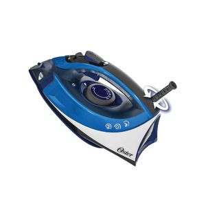 Ferro de Passar a Vapor Cerâmica Turbo Steam Oster 220V