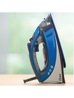 Ferro de Passar a Vapor Cerâmica Turbo Steam Oster 220V