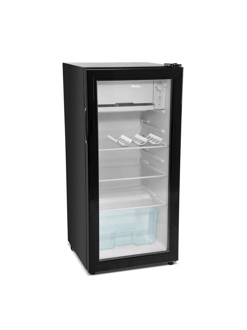 Frigobar Philco 85L 7 Níveis De Temperatura PFG105PG 220V