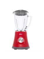 Liquidificador Oster Super Chef Vermelho 1,25L – BLSTMG-RR8 (220V)