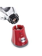 Liquidificador Oster Super Chef Vermelho 1,25L – BLSTMG-RR8 (220V)
