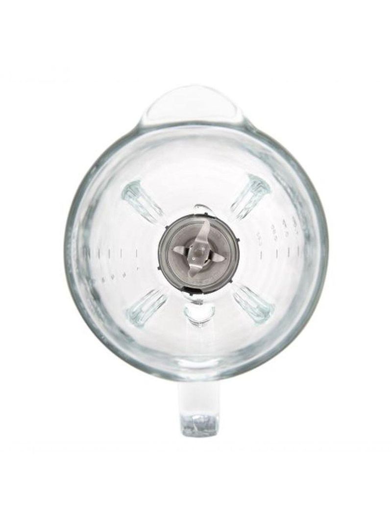 Liquidificador Oster Super Chef Vermelho 1,25L – BLSTMG-RR8 (220V)