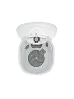 Tanquinho Libell 14Kg com Lavagem por Turbilhonamento Branca 220V