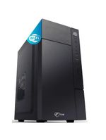 Computador TOB Intel Core I5 Com Rede Sem Fio Ssd 240gb Memória 8GB Windows 10 Trial