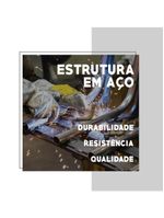 Conjunto Mesa Dobrável com 2 Banquetas Preto Carraro