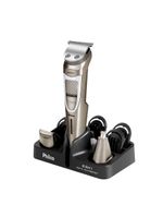Aparador de Pelos Philco Multigroom 8 em 1 5W PAP16 Bivolt