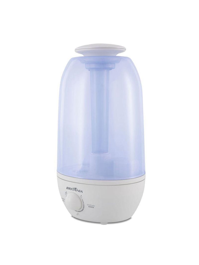 Umidificador Britânia BUD05B 2,4L Bivolt