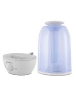 Umidificador Britânia BUD05B 2,4L Bivolt