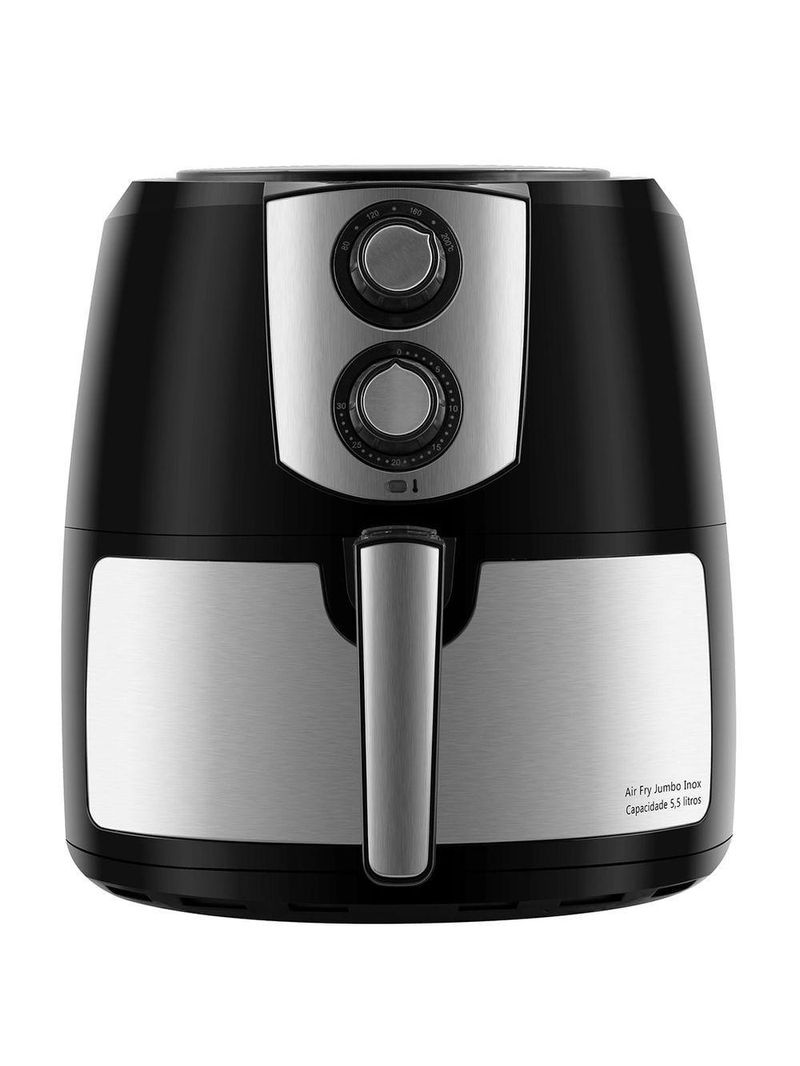 Air Fryer Philco Jumbo Inox 7,2L PFR06PI 110V