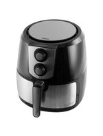 Air Fryer Philco Jumbo Inox 7,2L PFR06PI 110V