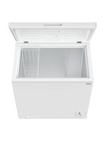 Freezer Horizontal Philco PFH205B 199 Litros 264W 1 Porta Branco 220V