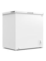 Freezer Horizontal Philco PFH205B 199 Litros 264W 1 Porta Branco 220V