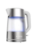 Chaleira Elétrica Cadence Lumini Blanc 1,7l 220v
