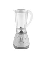 Liquidificador Mondial 1,5L Easy Power 550W L-550-W – 127V