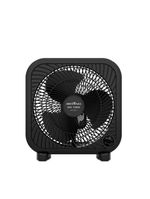 Ventilador Circulador Britânia 30W 3 Velocidades BCA25A 220V