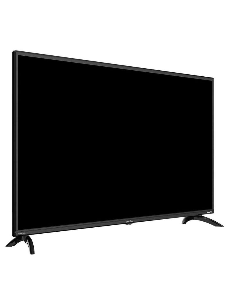 Smart 42” Britânia BTV42G6FR2CP Roku Bivolt