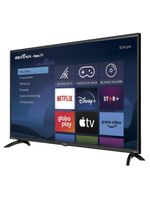 Smart 42” Britânia BTV42G6FR2CP Roku Bivolt
