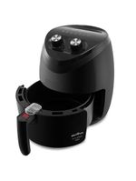 Air Fryer Britânia 3,5L Revestimento Antiaderente 1500W BFR25P 110V