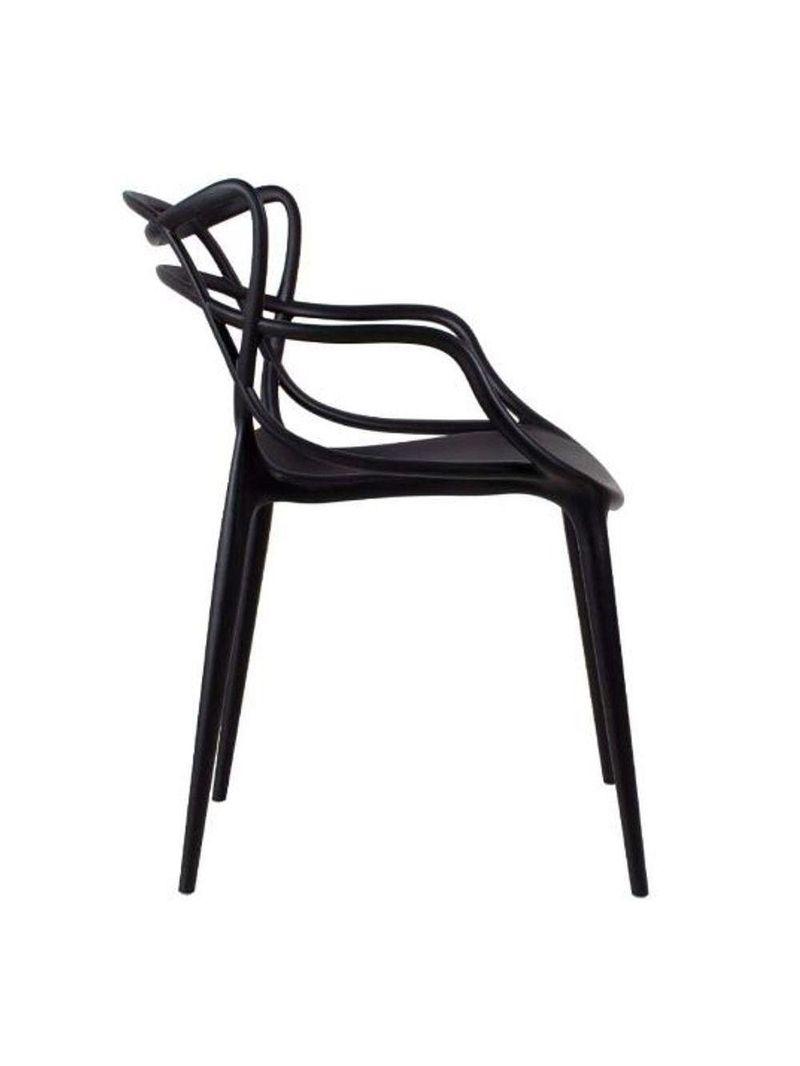 Cadeira Allegra Resistente ? Design Moderno E Conforto Para Sala, Escritório E área Externa