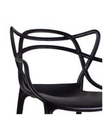 Cadeira Allegra Resistente ? Design Moderno E Conforto Para Sala, Escritório E área Externa