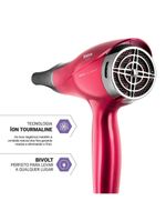 Secador de Cabelos Philco Bivolt 2200W PSC2300 Motor DC Bivolt