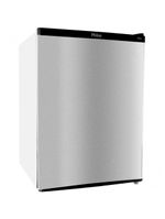 Frigobar Philco Inox PFG85PL 67 Litros 220V