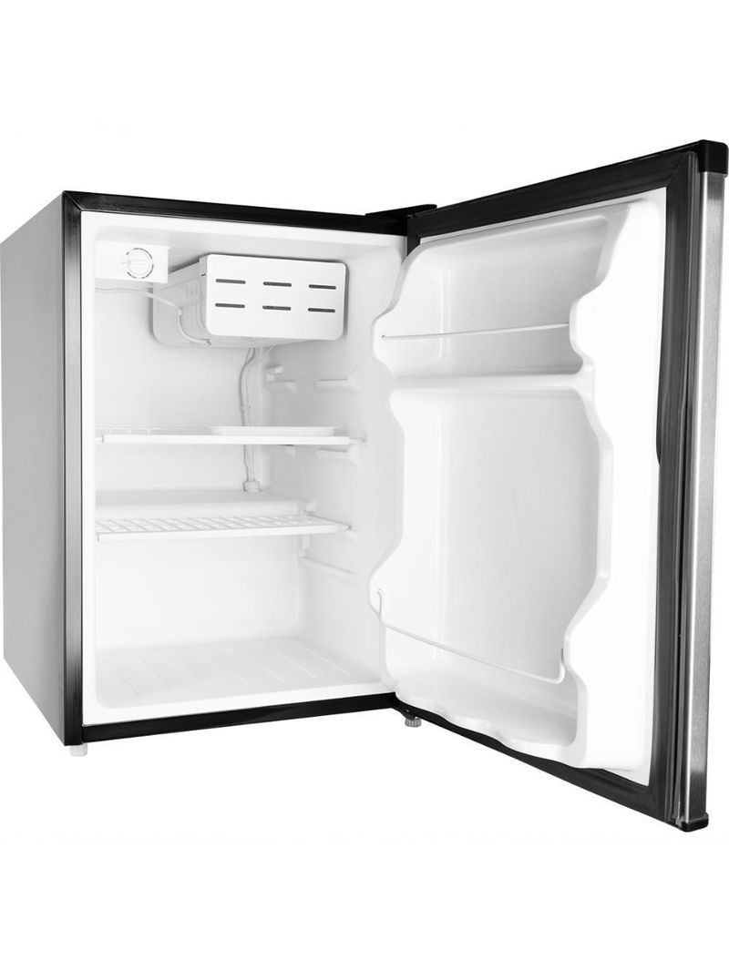 Frigobar Philco Inox PFG85PL 67 Litros 220V