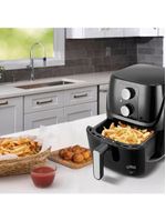 Air Fryer Britânia Bella Cuccina 3L Antiaderente 1300W 220V