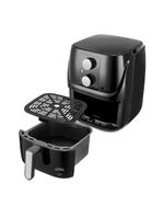 Air Fryer Britânia Bella Cuccina 3L Antiaderente 1300W 220V