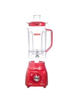 Liquidificador Mondial Turbo Power L-99-FR – 220V Vermelho