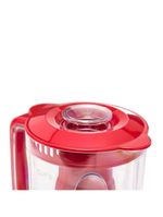 Liquidificador Mondial Turbo Power L-99-FR – 220V Vermelho