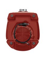 Liquidificador Mondial Turbo Power L-99-FR – 220V Vermelho