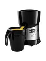 Espremedor De Frutas Britânia Turbo Pro 260W Bivolt