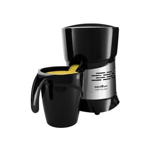 Espremedor De Frutas Britânia Turbo Pro 260W Bivolt