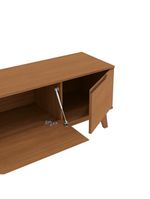 Rack Kappesberg 3 Portas Canela 218cm