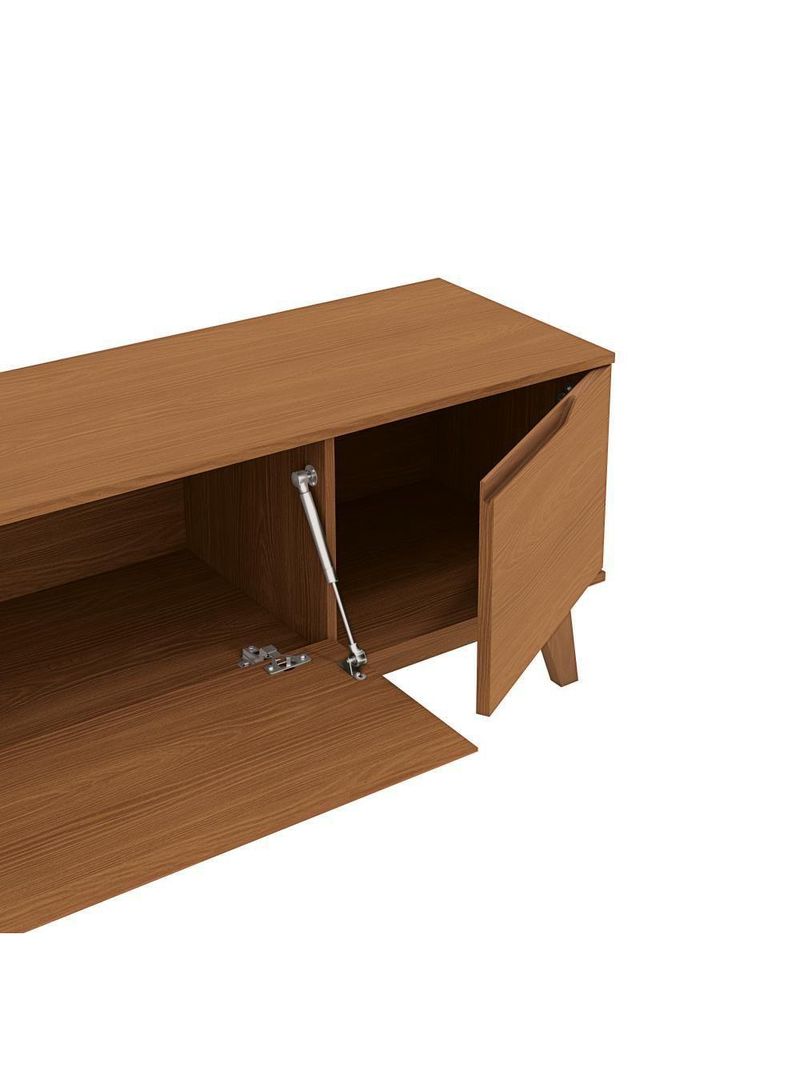 Rack Kappesberg 3 Portas Canela 218cm