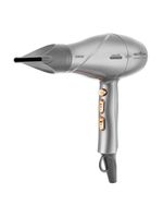 Secador de Cabelos Britânia BSC2050 Motor Profissional 2000W 110V