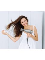 Secador de Cabelos Britânia BSC2050 Motor Profissional 2000W 110V