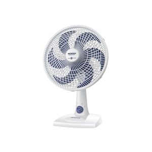 Ventilador De Mesa Mondial 6 Pás 30cm Super Power 220V