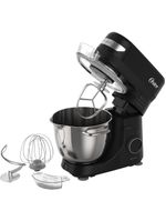 Kit Batedeira Planetária Bowl Inox III e Liquidificador 1400 Oster - 127V