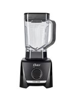 Kit Batedeira Planetária Bowl Inox III e Liquidificador 1400 Oster - 127V