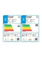 Frigobar Midea 67 Litros MDRD108FGA012 Branco - 220V