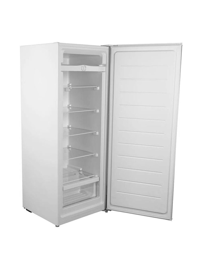 Freezer E Refrigerador Vertical Philco 201 Litros PFV205B 2 Em 1 Branco 127V