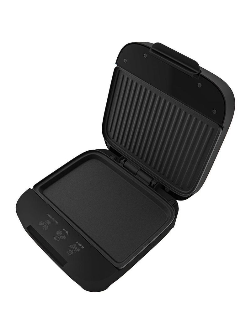 Kit Click Cadence - Sanduicheira e Cafeteira To Go - 127V