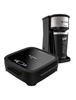 Kit Click Cadence - Sanduicheira e Cafeteira To Go - 127V