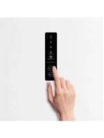 Geladeira Frost Free Midea MD-RT645MTA011 Duplex 463L Slim Branca 110V