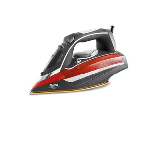 Ferro de Passar A Vapor Titanium Ceramic Philco PFV3200V 220V