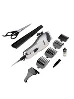 Cortador De Cabelos Philco 9 Acessórios 4 Pentes PCR04 110V